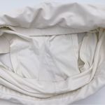 Nike Fit Dry Women's Tennis Skort Athletic Skirt Size Medium White Swish Logo Photo 6