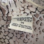 Allison Daley FINAL MARKDOWN LADIES  blouse 14 Photo 2