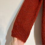 Denim & Supply Ralph Lauren  Italian Mohair Wool Blend Cardigan Sweater Medium Photo 3