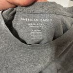 American Eagle Men’s super soft standard fit cotton t shirt Photo 2