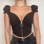 White Fox Boutique Top Photo 0