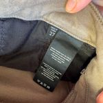 J Brand  Paz High-Rise Slim Tapered Jeans Photo 9