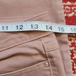 LC Lauren Conrad twilight mauve ankle skinny jeans size 4 Photo 6