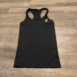 Peloton Lululemon  Black Swiftly Tech Racerback Tank Top 2.0 Photo 3