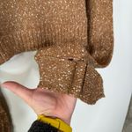 Tularosa  NWT Jemima Cropped Turtleneck Sweater Size Xsmall Photo 3