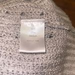 Women's Knit Tank Top gray sweater sleeveless shirt size medium Photo 4