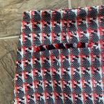 LK Bennett L.K. Bennett London SK Danna Tweed Skirt Sz 14 NWT Photo 6