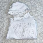 Nike Spell out Hoodie Photo 0