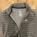 Salomon  lightning half zip top-jacket Photo 8