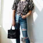 GRLFRND The Karolina High Rise Straight Leg Jeans - A Little More Love Photo 3