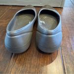 Crocs  Brown Flats | Women's Flats Size 7‎ ballet flat Photo 1