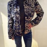 Salvatore Ferragamo NWOT Ferragamo Quilted Jacket Photo 2