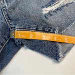 joe's jeans NWT  Size 26 Distressed High Rise Cut Off Denim Jean Shorts Pockets Photo 5