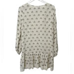 Eberjay Breezy Weave Cover-up in Lotus Bloom Natural & Sage Grey and size M/L Photo 2