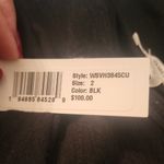 James Perse  Loose Cotton Tank Size 2 Photo 1