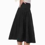 Aritzia Wilfred Harvest Skirt Photo 2