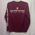 Gildan  “ Built for the Mine” unisex shirt small Photo 41