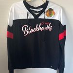 Fanatics Chicago Blackhawks Shirt Photo 0