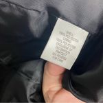 Apt. 9  black blazer with ruched sleeves size‎ 12 Photo 4