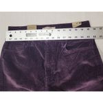 Levi's  high waisted mom jeans W30'' x L27'' corduroy Photo 4