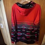 Nu trends hoodie Size XXL Photo 3