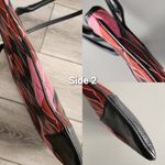 Vivienne Westwood Vintage Harlequin Tote Photo 9