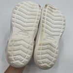 Crocs  Bistro White Clogs Photo 6