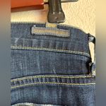 Citizens of Humanity  Amber Medium Rise Bootcut Jeans Photo 1