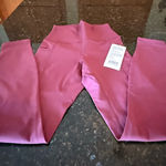 HeyNuts Essential Yoga 7/8 Leggings with Side Pockets Size XS Photo 0