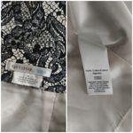 Van Heusen Lace Design Skirt Photo 5