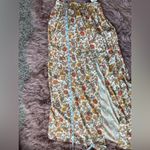 Patrons of Peace  Long  Boho Maxi Skirt Photo 2