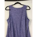 Fanatics Chicago Cubs Womens Tank Top V Neck Tie Back Blue XL Photo 6