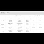 SALVERE WOMEN'S DIAMOND, 3 PAIR KNEE HIGH,‎ COMPRESSION Photo 3