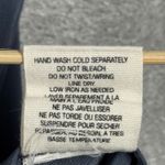 Floreat Shirt Sequin Sleeveless Tank Top Cami Casual Party Blouse Blue Size 8 Photo 7