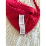 Victoria's Secret Victoria Secret Body Lace Front Closure Bralette Size Medium Photo 7