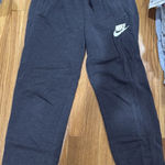 Nike  Sweatpants Photo 0