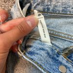 PacSun Vintage High Rise  Jean Shorts ~ Photo 2