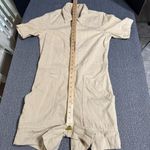 Everlane Women’s Denim Short Coveralls Photo 10