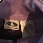 Athletic Works Purple athletic jacket Photo 1