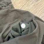 Lululemon Stretch High-Rise Jogger *Full Length
Dark Olive - Size 4 Photo 3