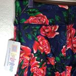 LuLaRoe Jade Capri Leggings Photo 12