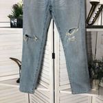 Abercrombie & Fitch High Rise Slim Athletic Stretch Jeans 28x30 Photo 7