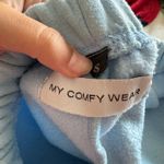My Comfy Wear Sweat Set Blue Photo 2