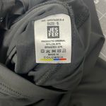 Jesfer Sport Black Tennis Dress Small (A171) Photo 6