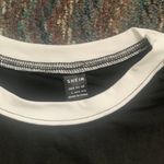 SheIn NWOT  Baby Tee Photo 3