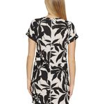 Sanctuary Women's The Only One T-Shirt Dress black NWOT Size S Photo 1