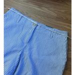 Talbots  Petite Relaxed Chino Shorts Size 4 Photo 4