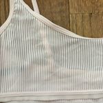 Summer Salt The Feel Free Adjustable Bralette baby pink Photo 4
