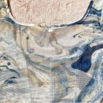 Antistar  Marble Corset Mesh Top Photo 4