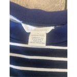 Caslon  woman’s sweatshirt NWT size medium Photo 2